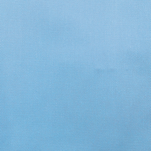 PETITE Stretch Twill Full Elastic Pant | Wedgewood 20P - Leonlevin