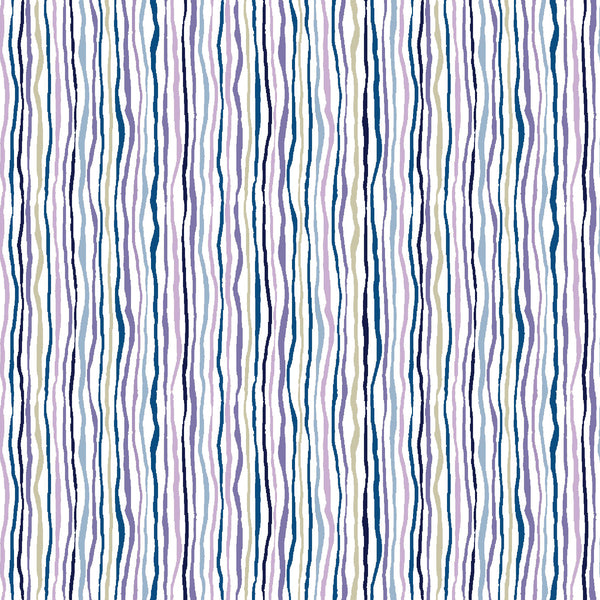 Three Quarter Sleeve Print Polo | At Long Last 61B