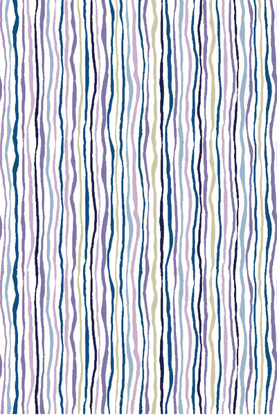 Short Sleeve Print Polo | At Long Last 61B