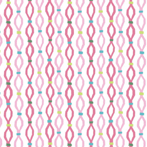 Long Sleeve Print Polo | Chain Reaction 65C