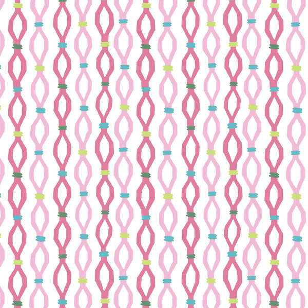 PETITE Three Quarter Sleeve Print Polo | Chain Reaction 65C
