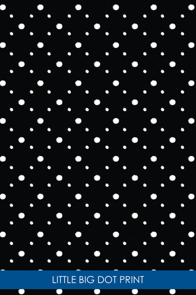 Q-Skirt Print | LIttle Big Dot CW8