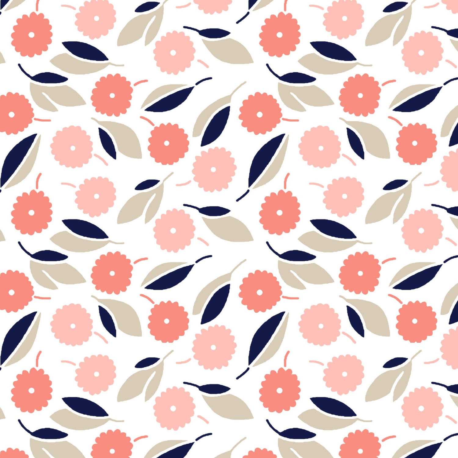 76x Just Peachy Collection