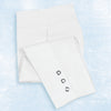 Grommet Capri | White 000