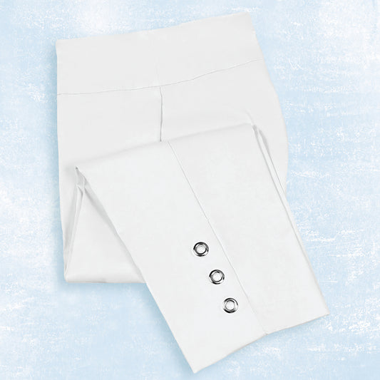 Grommet Capri | White 000