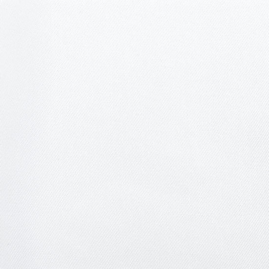Stretch Twill Full Elastic Pant | White 000 - Leonlevin