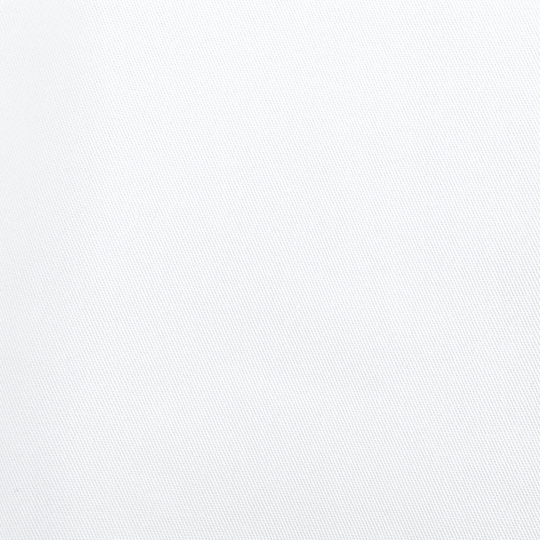 Stretch Twill Walking Short | White 000 - Leonlevin
