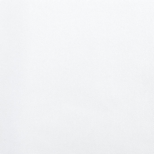 Stretch Twill Walking Short | White 000 - Leonlevin