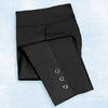 Grommet Capri | Black 090