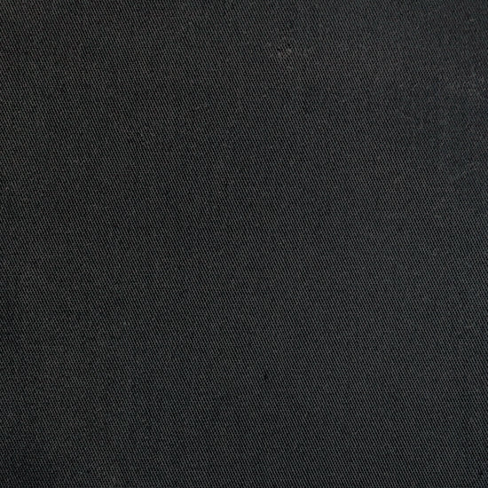 Stretch Twill Full Elastic Pant | Black 090 - Leonlevin