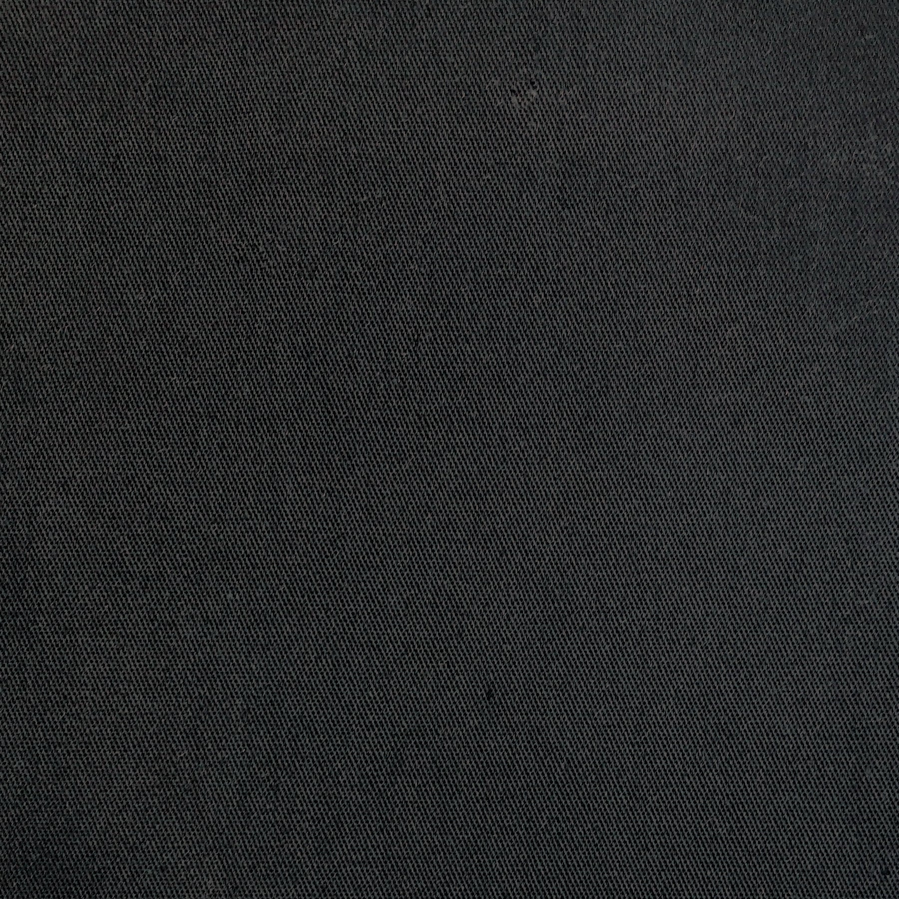 Stretch Twill Full Elastic Pant | Black 090 - Leonlevin