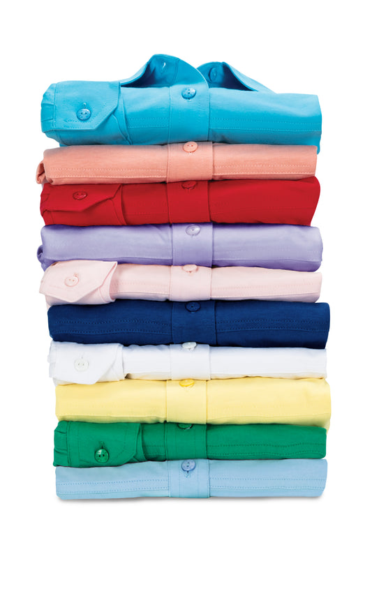 Long sleeve March 2026