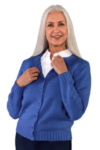 America's Favorite Cardigan | Bright Admiral 20C - Leonlevin