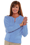 America's Favorite Cardigan | Wedgewood 20P - Leonlevin