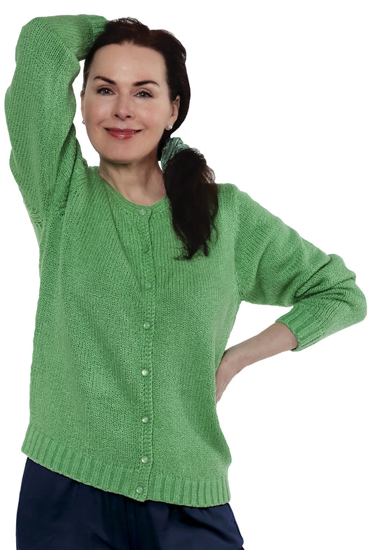 America's Favorite Cardigan | Clover 232 - Leonlevin