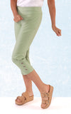 Grommet Capri | Willow 245