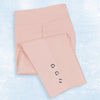 Grommet Capri | Pale Blush 246