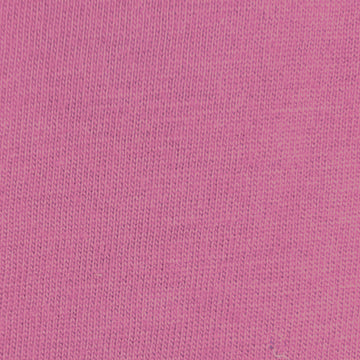 Petite Long Sleeve Solid Polo/ Rose 30F