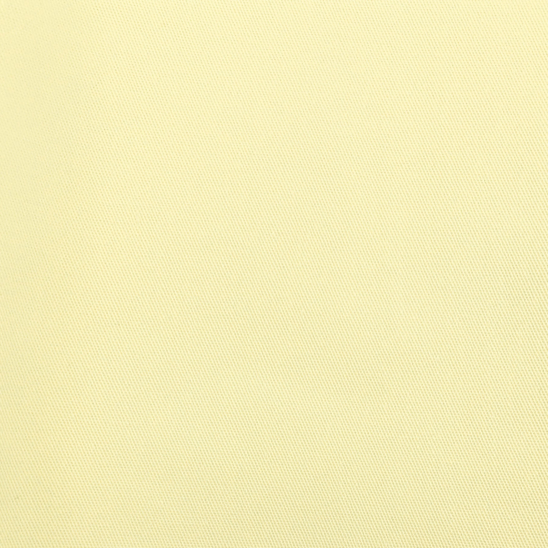 PETITE Stretch Twill Full Elastic Pant | Lemonade 509 - Leonlevin