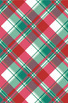 Long Sleeve Print Polo | Wrap-Up 51A - Leonlevin