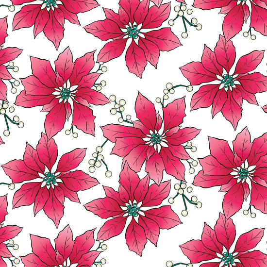 Short Sleeve Print Polo | Season's Splendor 51B - Leonlevin