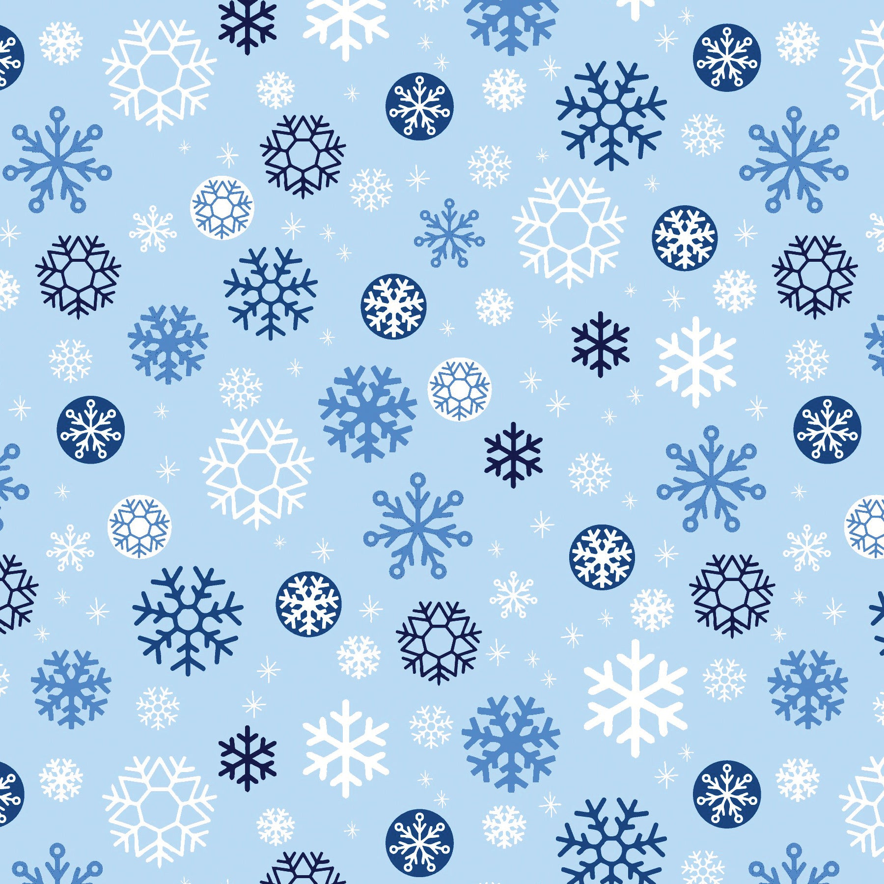 Short Sleeve Print Polo | Snow Globe 51D - Leonlevin