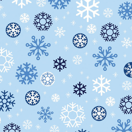 Short Sleeve Print Polo | Snow Globe 51D - Leonlevin