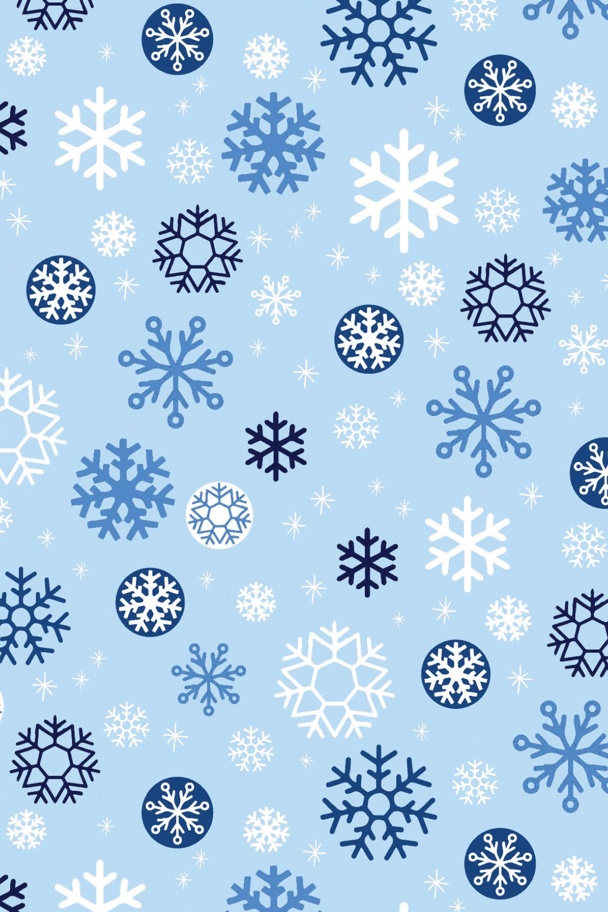 Short Sleeve Print Polo | Snow Globe 51D - Leonlevin