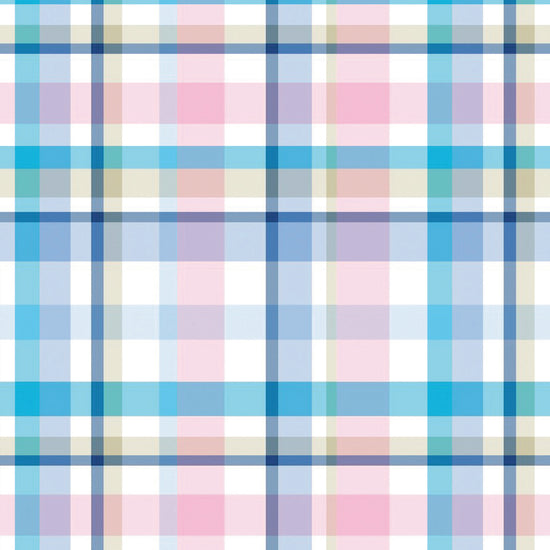 PETITE Short Sleeve Print Polo | Flying Colors 53B - Leonlevin