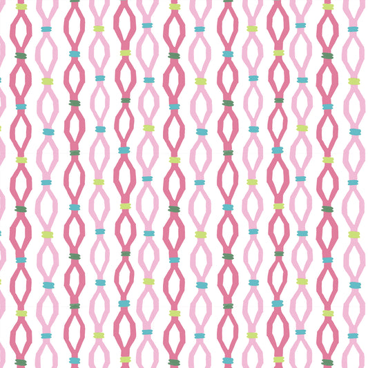 Long Sleeve Print Polo | Chain Reaction 65C - Leonlevin