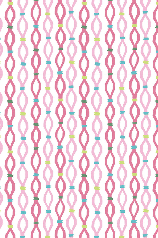 PETITE Three Quarter Sleeve Print Polo | Chain Reaction 65C