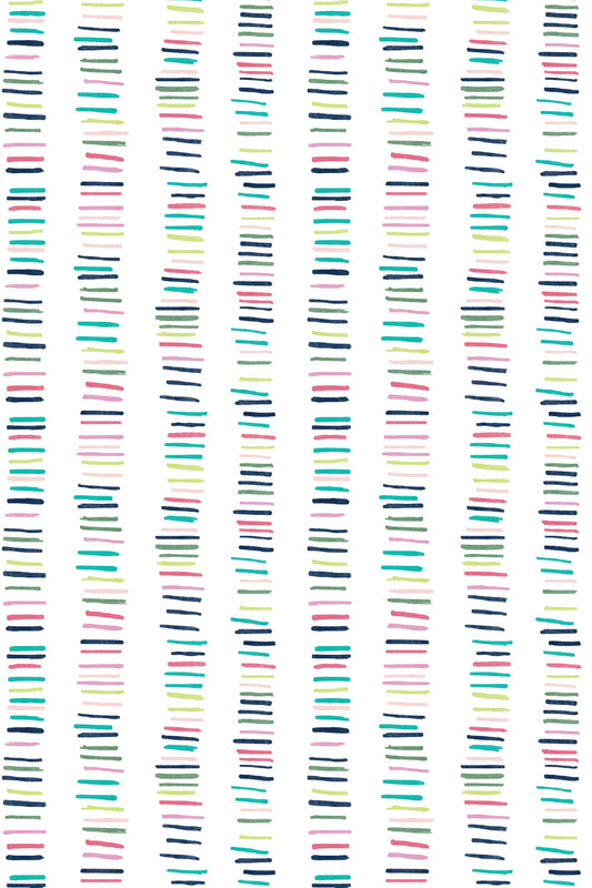 Long Sleeve Print Polo | Layer Up 65D