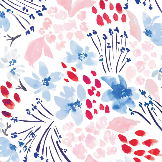 Short Sleeve Print Polo | Whispering Wind 66A - Leonlevin
