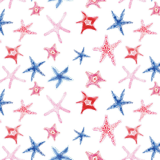 Short Sleeve Print Polo | Stellar 66B - Leonlevin