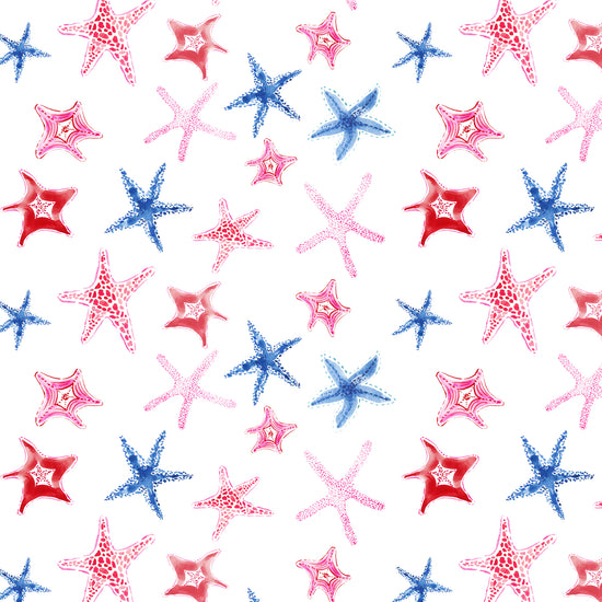 Three Quarter Sleeve Print Polo | Stellar 66B - Leonlevin