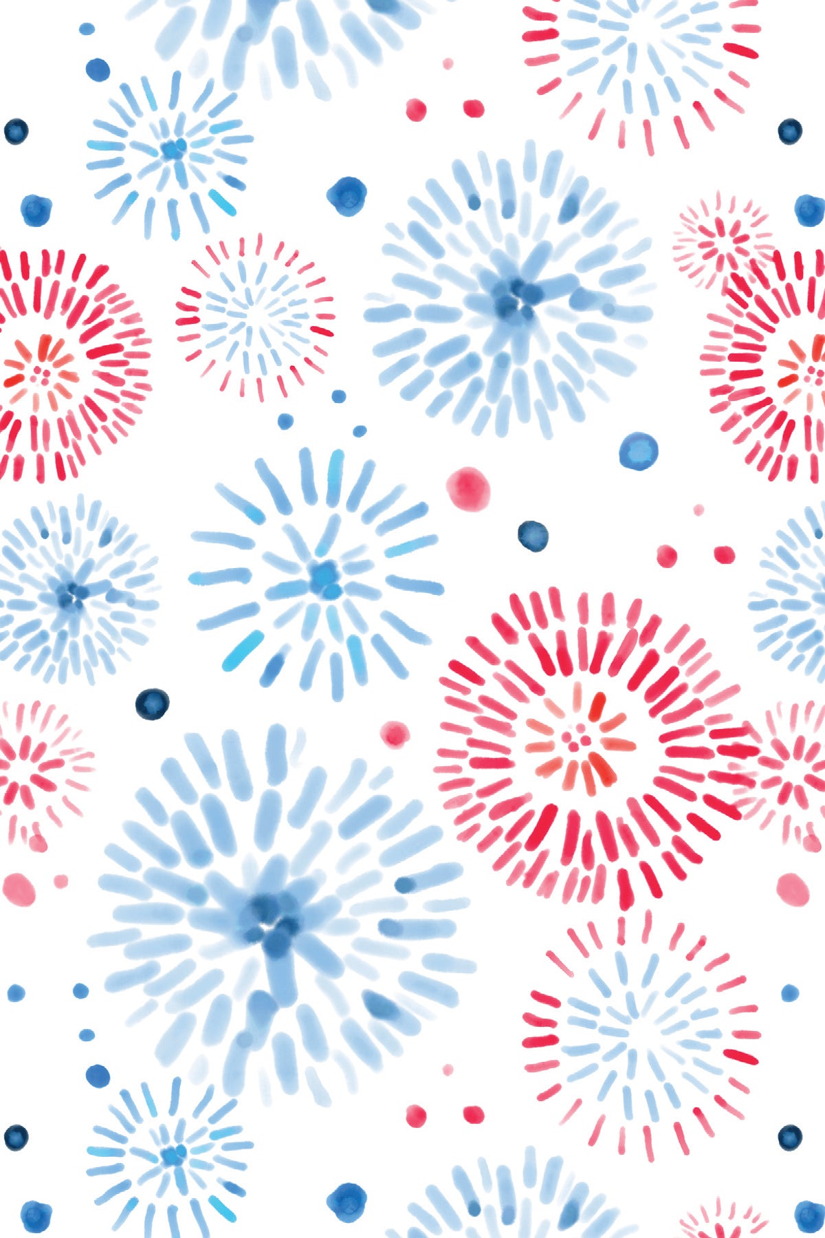 PETITE Three Quarter Sleeve Print Polo | Bang 66D - Leonlevin