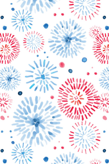 PETITE Three Quarter Sleeve Print Polo | Bang 66D - Leonlevin