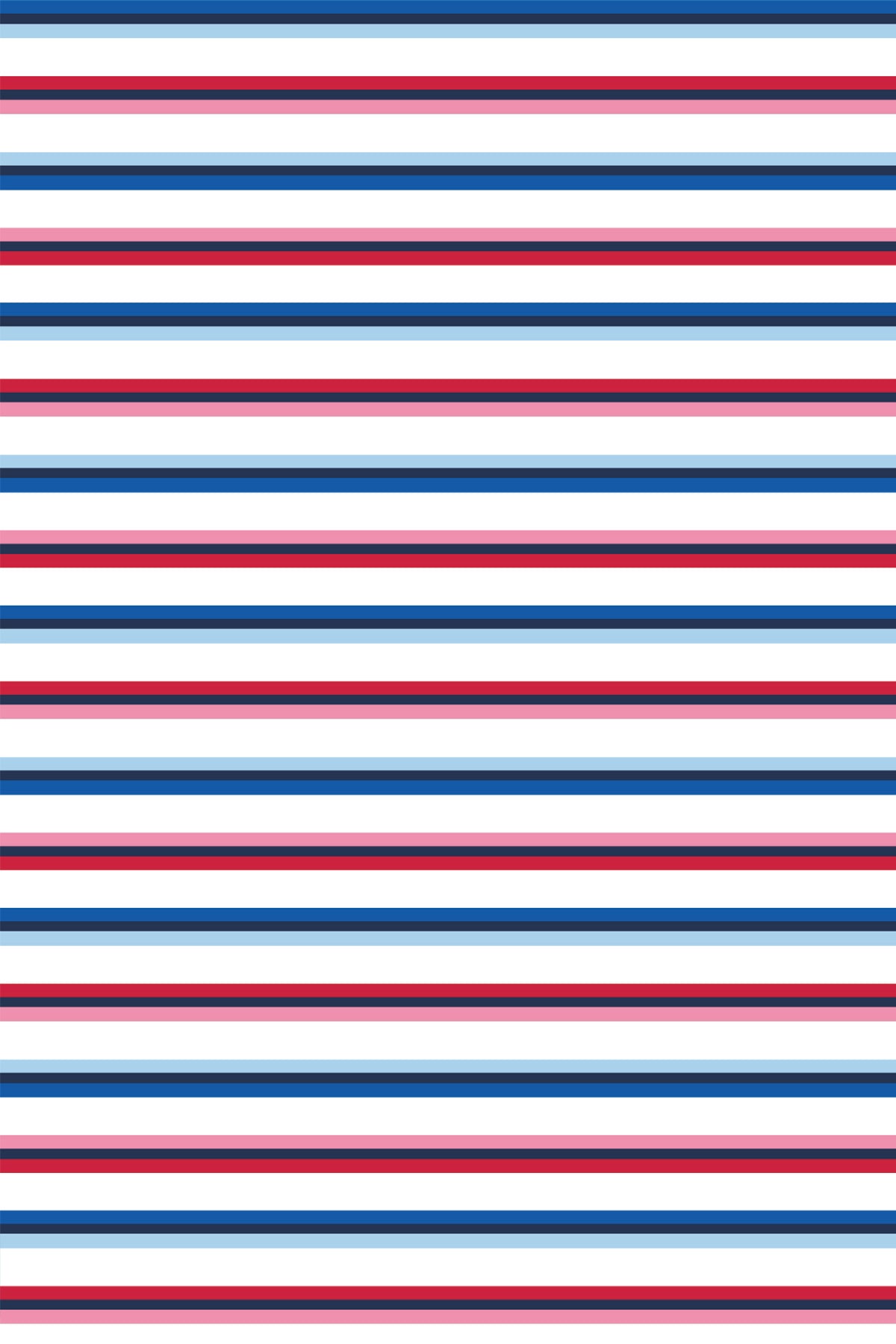 Three Quarter Sleeve Print Polo | Between Lines 66E - Leonlevin