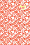 Three Quarter Sleeve Print Polo | Seaway 67F