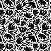 PETITE Short Sleeve Print Polo | Swish 70D - Leonlevin