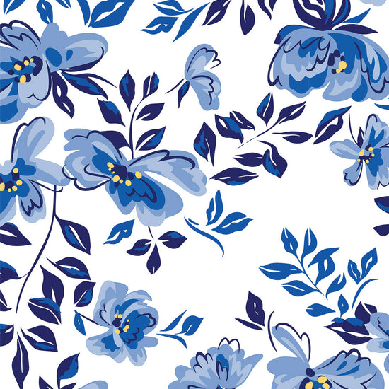 PETITE Three Quarter Print Polo | A Moments Notice 71A - Leonlevin