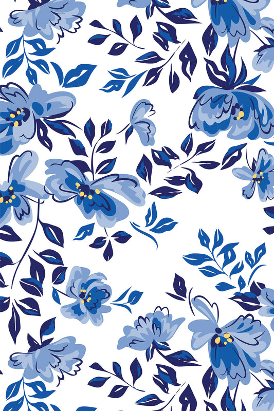 Three Quarter Sleeve V-Neck | A Moments Notice 71A