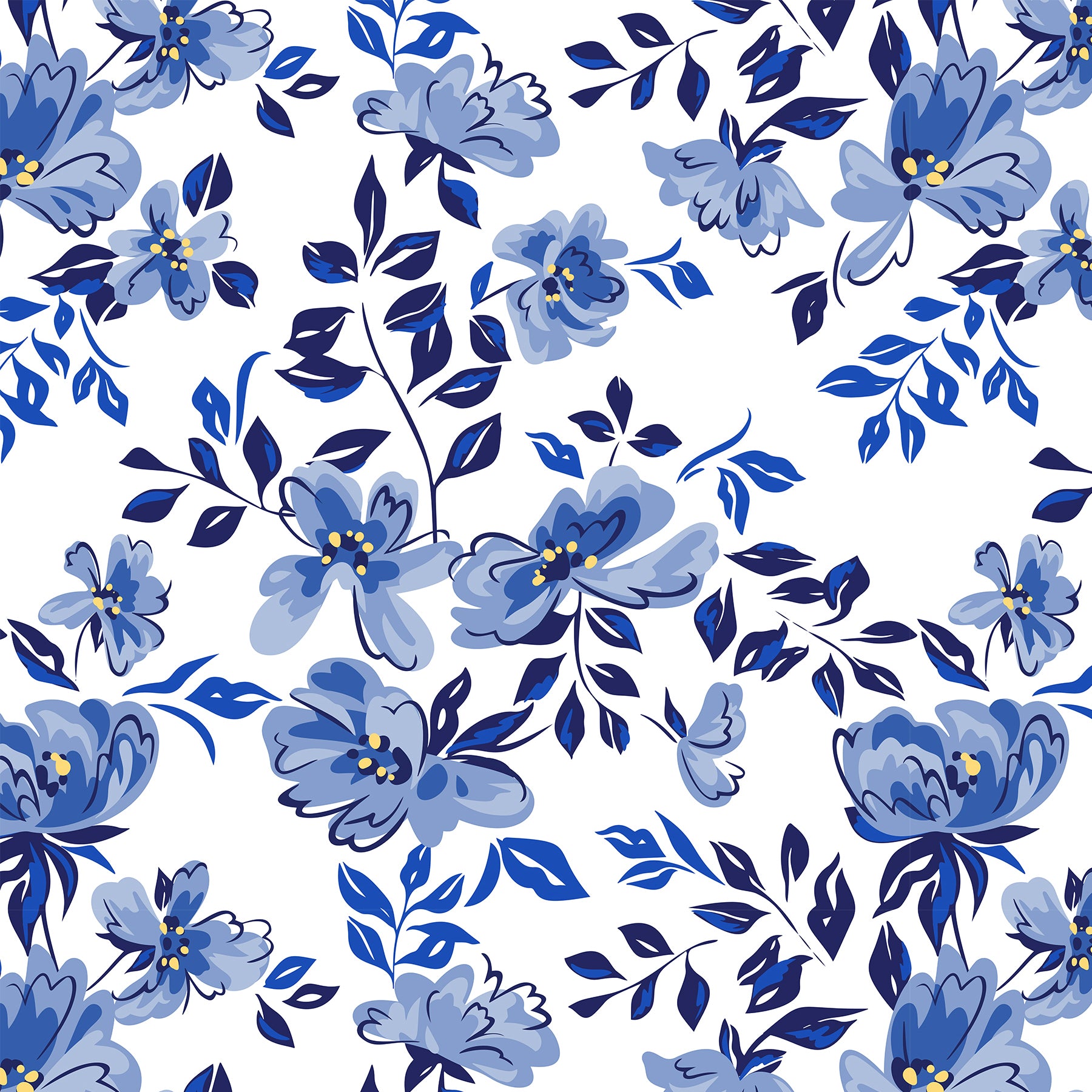 PETITE Three Quarter Print Polo | A Moments Notice 71A - Leonlevin