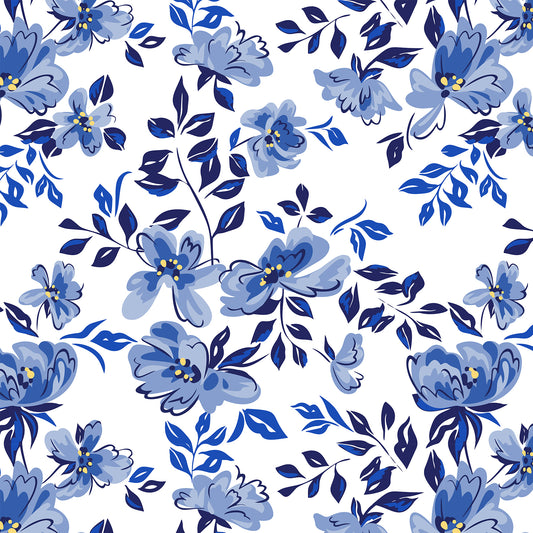 Short Sleeve Print Polo | A Moments Notice 71A