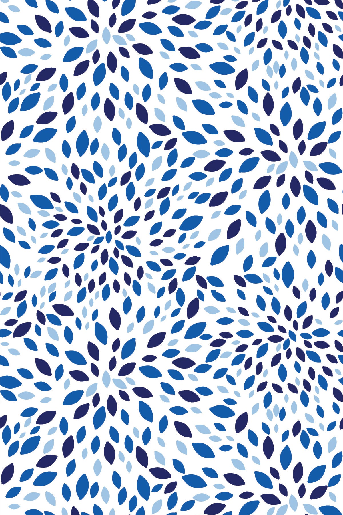 PETITE Short Sleeve Print Polo | Pom-Pom 71D – Leon Levin