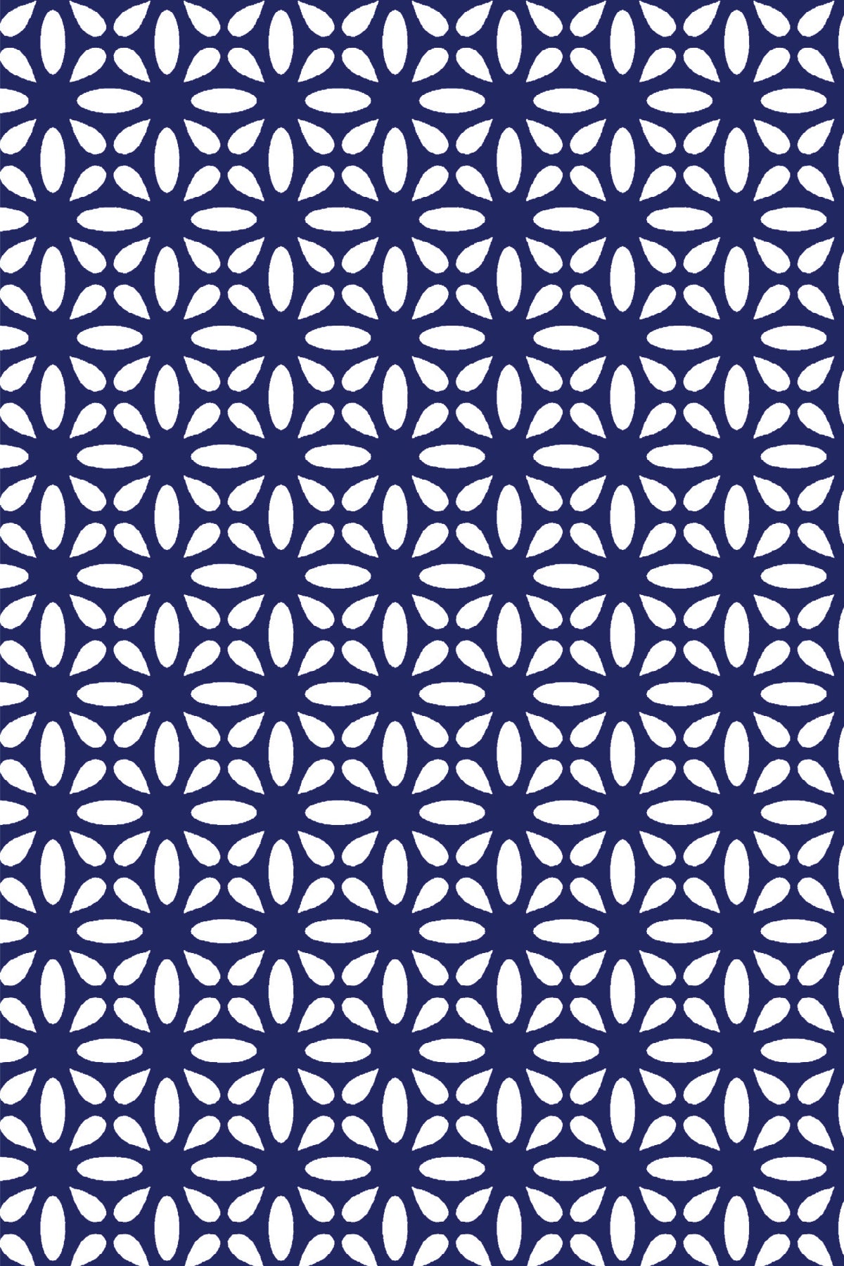 PETITE Short Sleeve Print Polo | Illusion 73A - Leonlevin