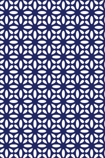 PETITE Short Sleeve Print Polo | Illusion 73A - Leonlevin