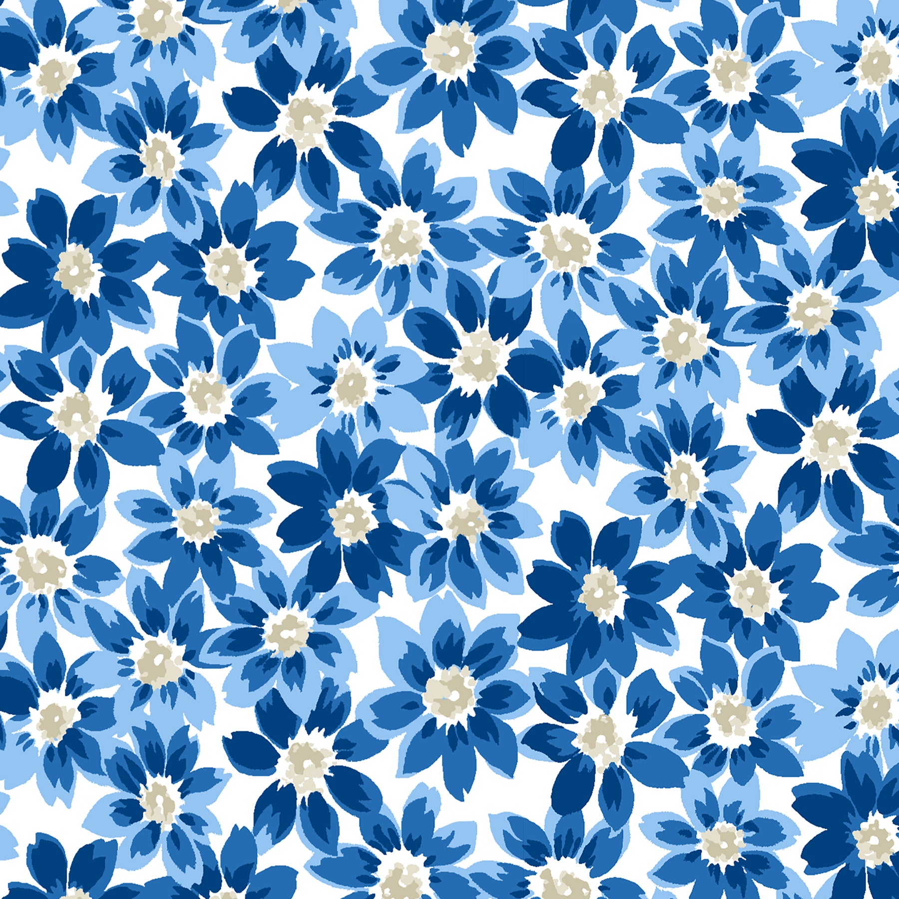 Short Sleeve Spring PRINTS – Leon Levin
