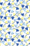 Short Sleeve Print Polo | Color Codes 73D - Leonlevin