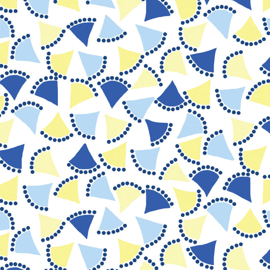 PETITE Short Sleeve Print Polo | Color Codes 73D - Leonlevin